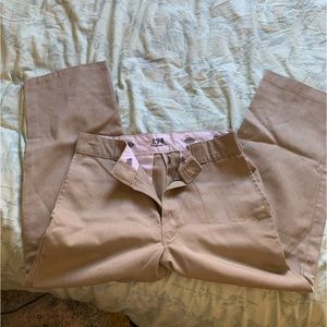 Women’s Classic Dickies Cargos